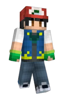 Debo6977 Minecraft avatar full body