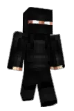 Deboxe Minecraft avatar full body