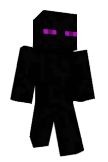 Dec1992 Minecraft avatar full body