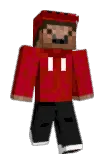 Dec_5454 Minecraft avatar full body