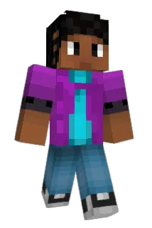 Decaf_Owl Minecraft avatar full body