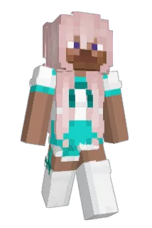 Decapitated_Man Minecraft avatar full body