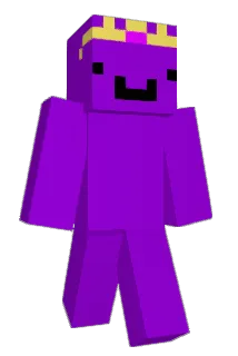 Decas2012 Minecraft avatar full body