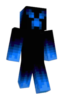 Decay42 Minecraft avatar full body