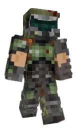 Custom render preview
