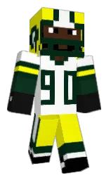 Custom render preview