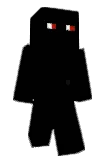 DecentEwta Minecraft avatar full body