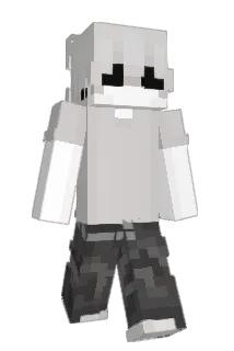 Decepcionadxh_ Minecraft avatar full body