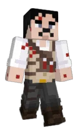 Custom render preview
