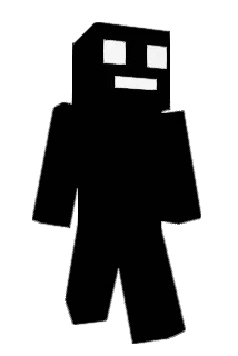 Decko69 Minecraft avatar full body