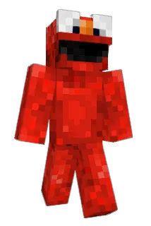 DeclanDooley Minecraft avatar full body