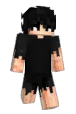 Deconiccito Minecraft avatar full body