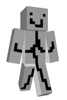 DecoyS9 Minecraft avatar full body