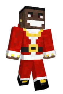 DecreaseMeHere Minecraft avatar full body