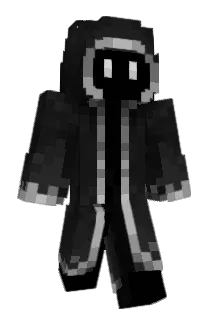 DedGrigor Minecraft avatar full body