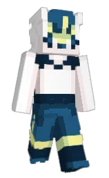 Custom render preview