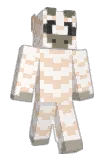 Dede01AD Minecraft avatar full body