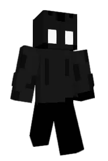 Dedmo77 Minecraft avatar full body