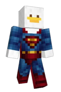 DedoidSlothsicle Minecraft avatar full body