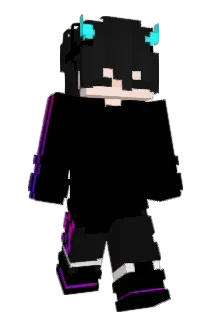 Dedshot229 Minecraft avatar full body
