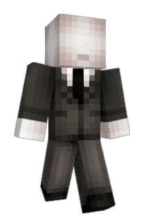 DeeBoyyFresh Minecraft avatar full body