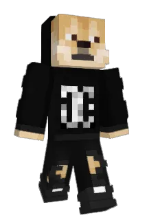 DeeDee1978 Minecraft avatar full body