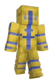 DeeDeshunS Minecraft avatar full body