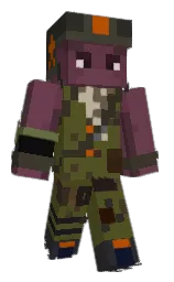 Custom render preview