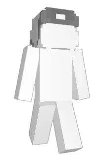 DeeRj10 Minecraft avatar full body