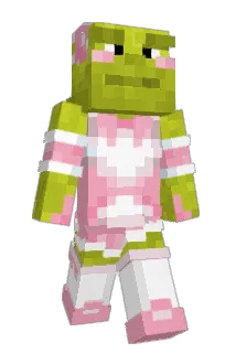 Deebo_Slice Minecraft avatar full body