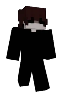 Deeeeeeeeeeeeelv Minecraft avatar full body