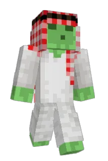 Deemo_19 Minecraft avatar full body