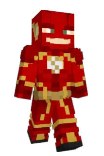 Deep2003 Minecraft avatar full body