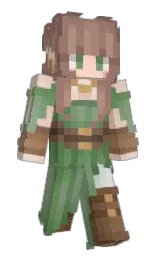 Custom render preview