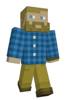 Deepfreeze98 Minecraft avatar full body