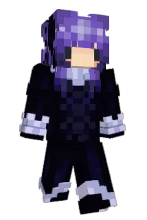 Deepolo556 Minecraft avatar full body