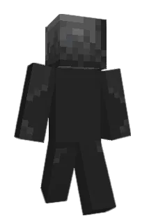 DeepslateBrick Minecraft avatar full body