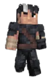 DeerBoyNarrator Minecraft avatar full body