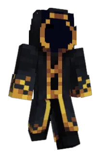 Deer_Cxtcher Minecraft avatar full body