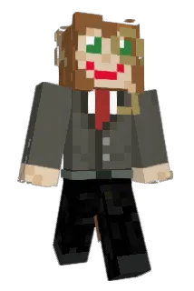 Deer_In_Rut Minecraft avatar full body