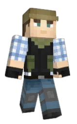Custom render preview