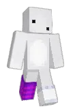 Deerrpp Minecraft avatar full body