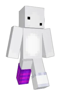 Deerrpp Minecraft avatar full body
