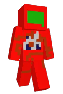 Deerstalker_417 Minecraft avatar full body