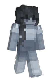DeeshkaW Minecraft avatar full body