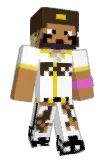 Deexma_ Minecraft avatar full body