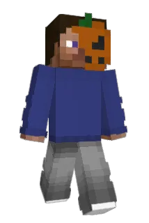 DeezEggs0 Minecraft avatar full body