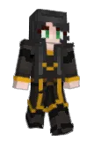 DefNotKathy Minecraft avatar full body