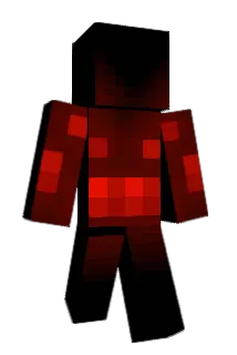DefRevovler Minecraft avatar full body