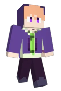 Defa220022 Minecraft avatar full body